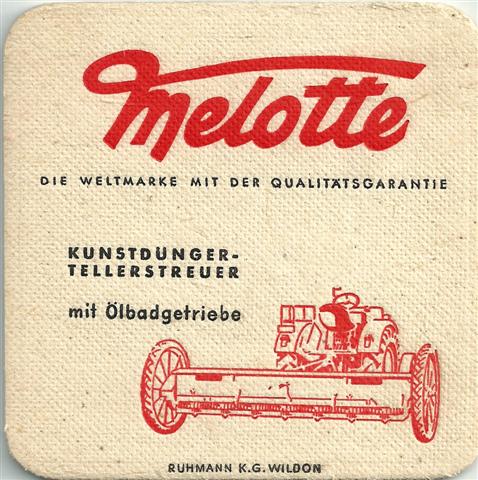 remiocourt wl-b melotte 1a (quad195-kunstdnger-schwarzrot)